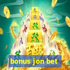 bonus jon bet